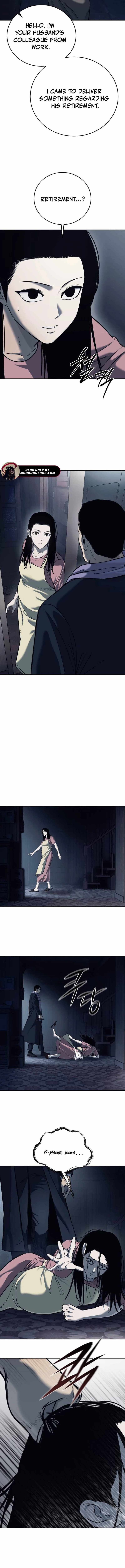 Red Shirt Chapter 1 10
